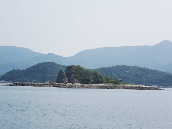 Yan Chau Tong Marine Park 5