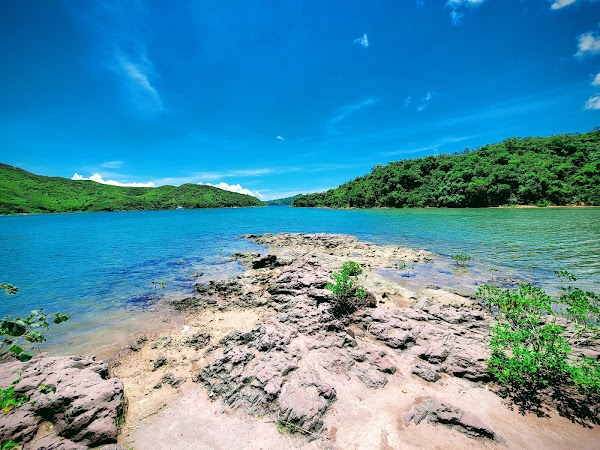 Yan Chau Tong Marine Park 4
