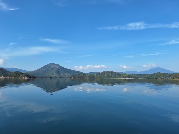 Yan Chau Tong Marine Park 3
