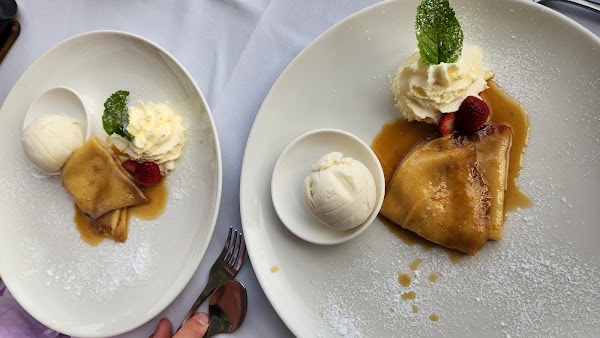 Omeros Brothers Seafood Restaurant 5