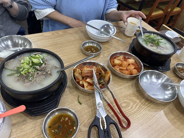 Imun Seolleongtang 3