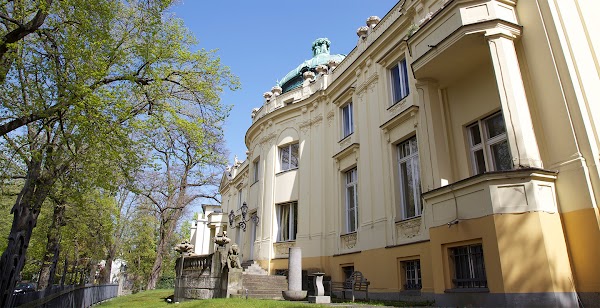 Löwenpalais
