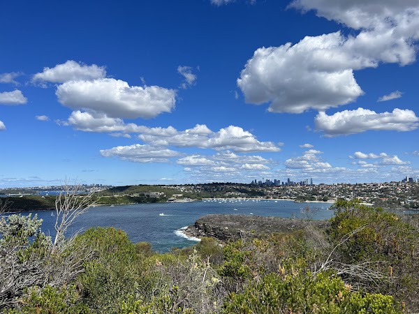 Sydney Harbour National Park 6