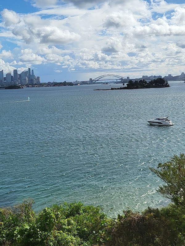Sydney Harbour National Park 5
