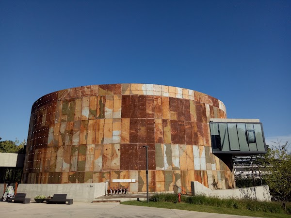 Oil Tank Culture Park 2