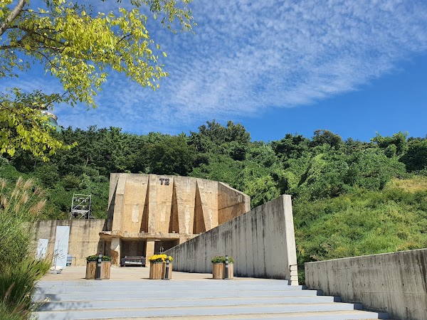 Oil Tank Culture Park 5