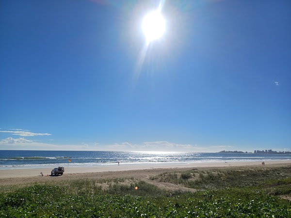 Surfers Paradise Beach 6