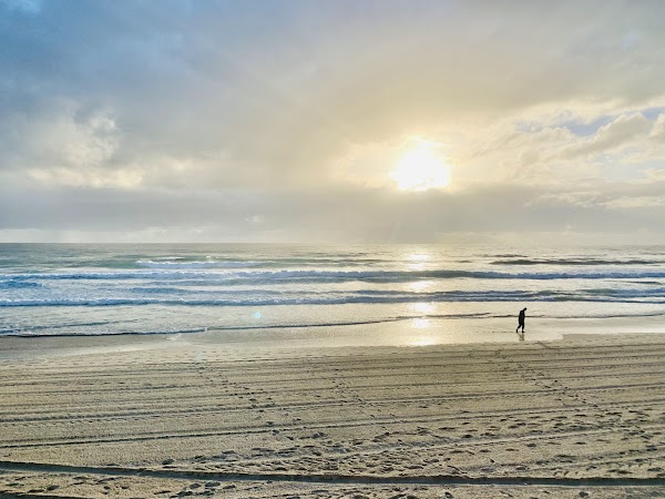 Surfers Paradise Beach 5