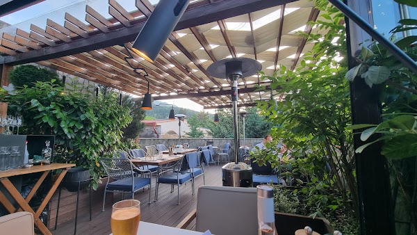 Cinecitta Osteria Italiana 1