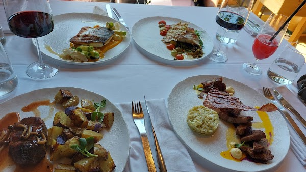 Cinecitta Osteria Italiana 4