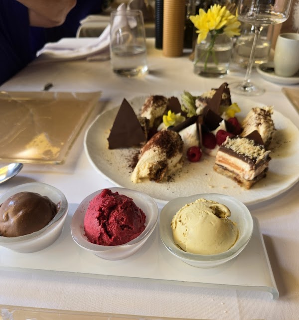 Cinecitta Osteria Italiana 3