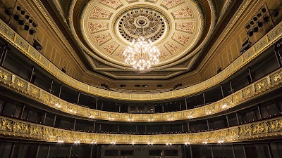 Latvian National Opera 2