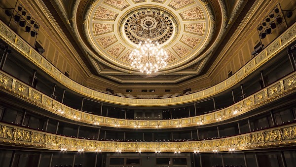 Latvian National Opera 1