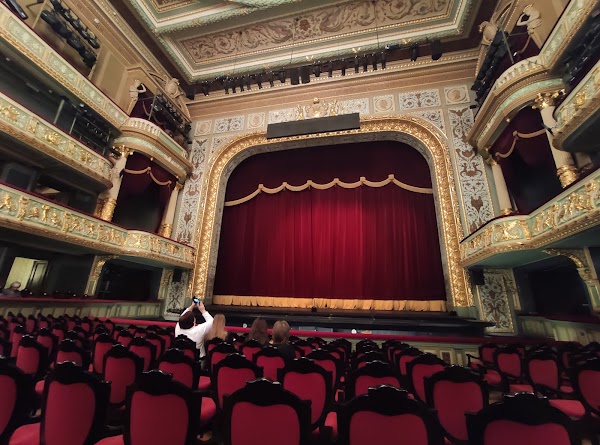 Latvian National Opera 5