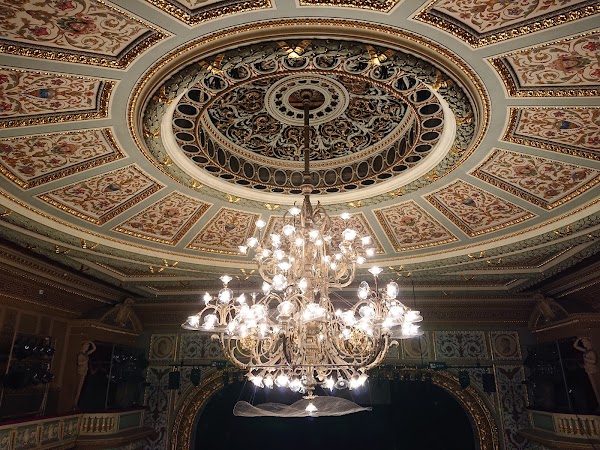 Latvian National Opera 4