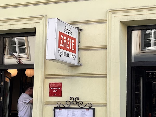 ZAZIE Bistro 2
