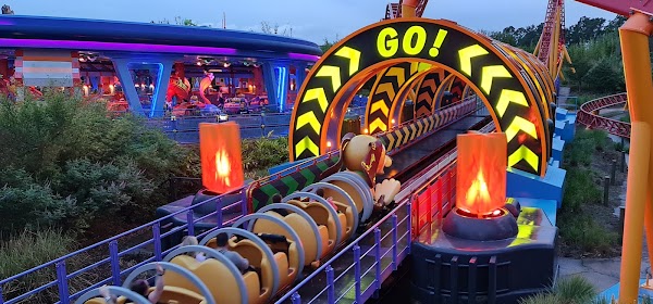 Slinky Dog Dash 4
