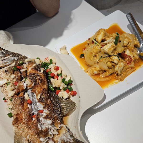 Krua Apsorn @Dinso 4