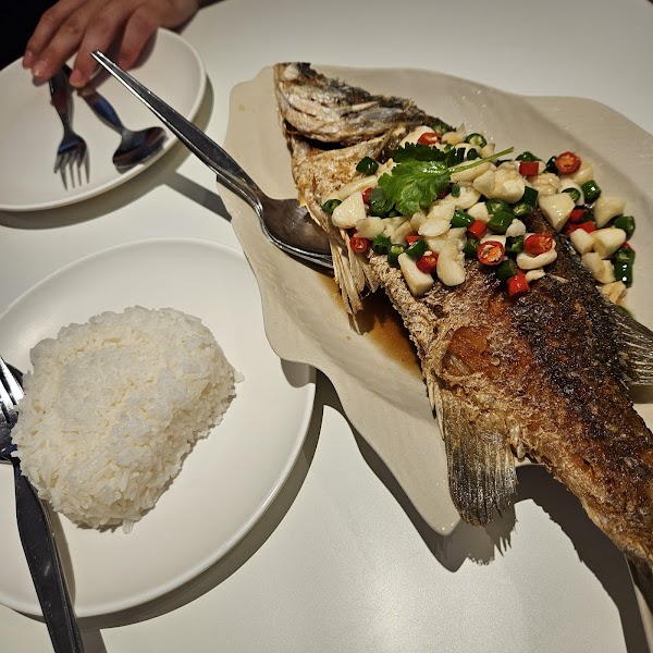 Krua Apsorn @Dinso 2