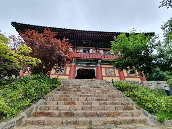Sangwonsa 4