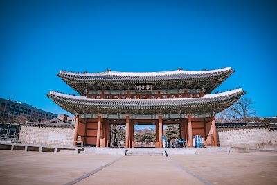 Changgyeonggung Palace