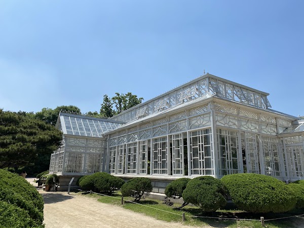 Changgyeonggung Palace 3