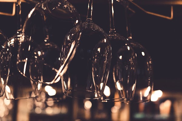 The Social Bar & Bistro