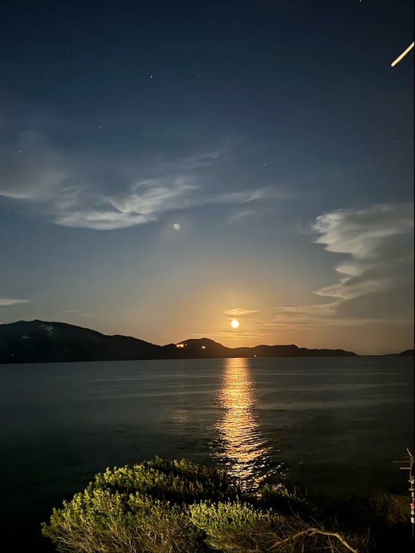 Cameo Island