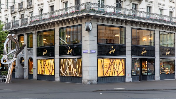 Confiserie Sprüngli