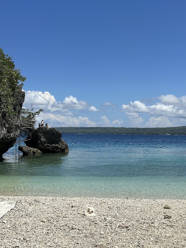 Salagdoong Beach 3