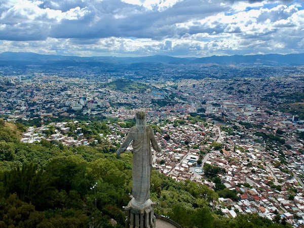 Cristo del Picacho 5