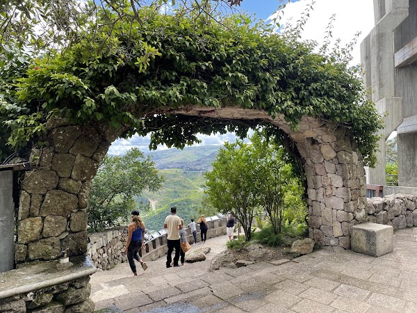 Cristo del Picacho 3