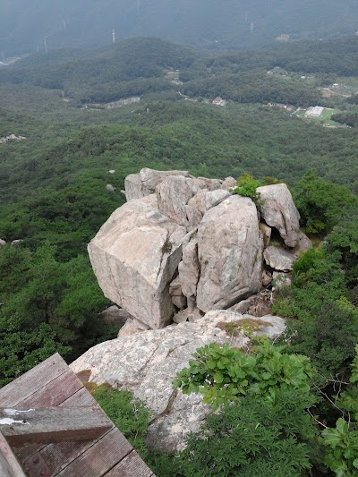 Geumjeongsan