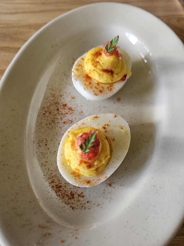 Park Tavern on Washington Square 4