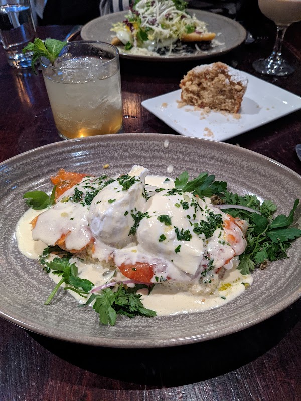 Park Tavern on Washington Square 3