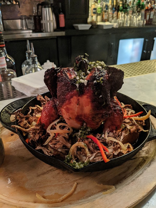 Park Tavern on Washington Square 2