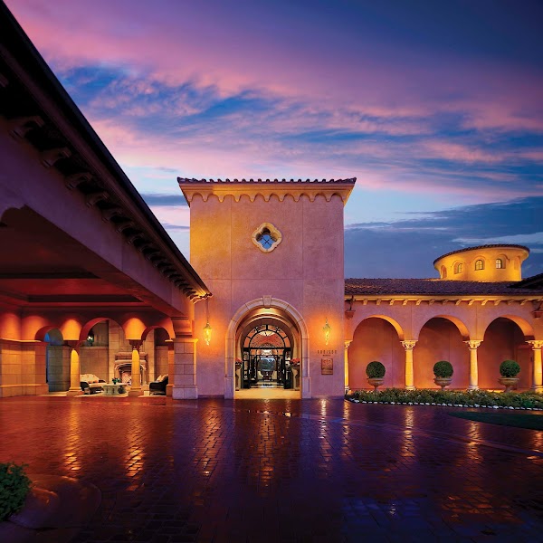 Fairmont Grand Del Mar 2