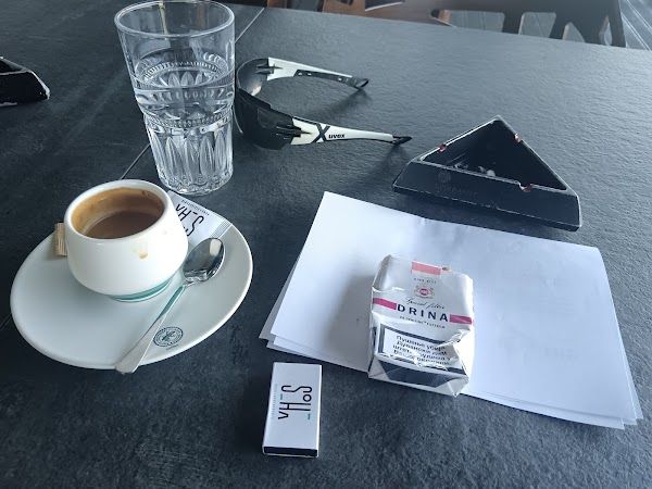 Soha Bars & Restaurants | Novi Sad 2