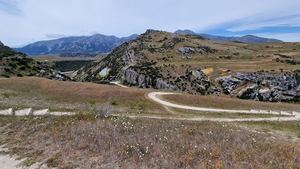Cave Stream Scenic Reserve 4