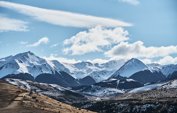 Cave Stream Scenic Reserve 2