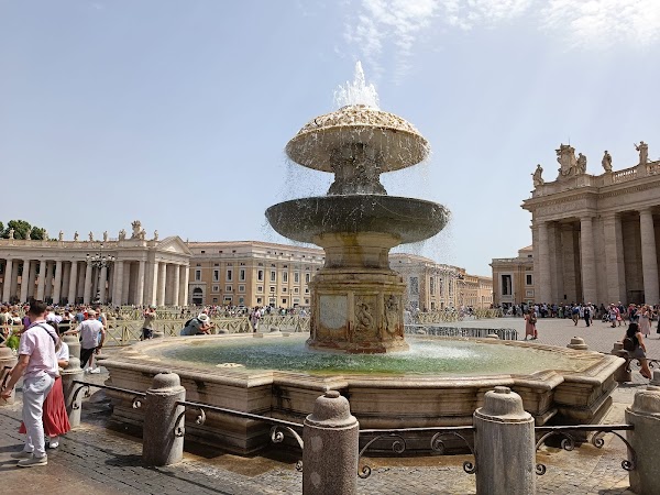 Vatican City: A Journey Through the Heart of Catholicism 2