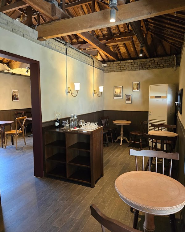 티브커피하우스 TEEB COFFEEHOUSE