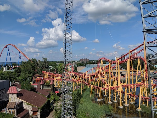 La Ronde 5