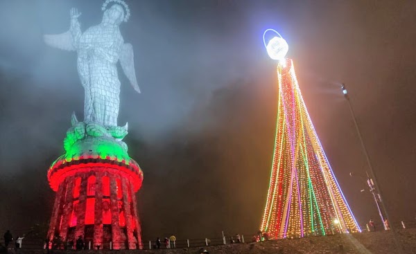 El Panecillo 2