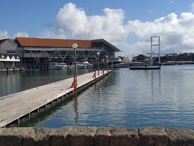 Hillarys Boat Harbour