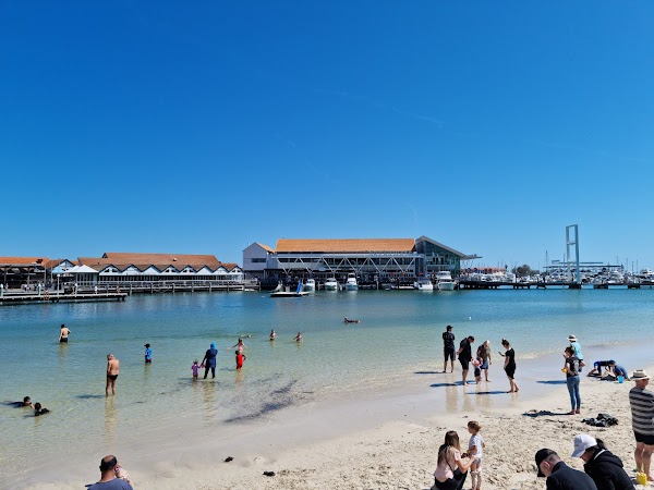 Hillarys Boat Harbour 5