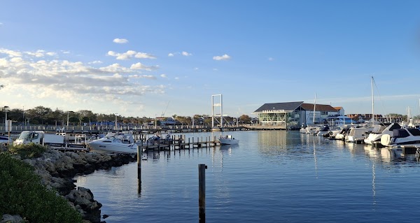 Hillarys Boat Harbour 2