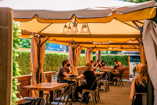 Farmhouse Kitchen Thai Cuisine 1