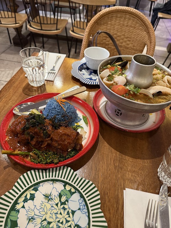 Farmhouse Kitchen Thai Cuisine 4