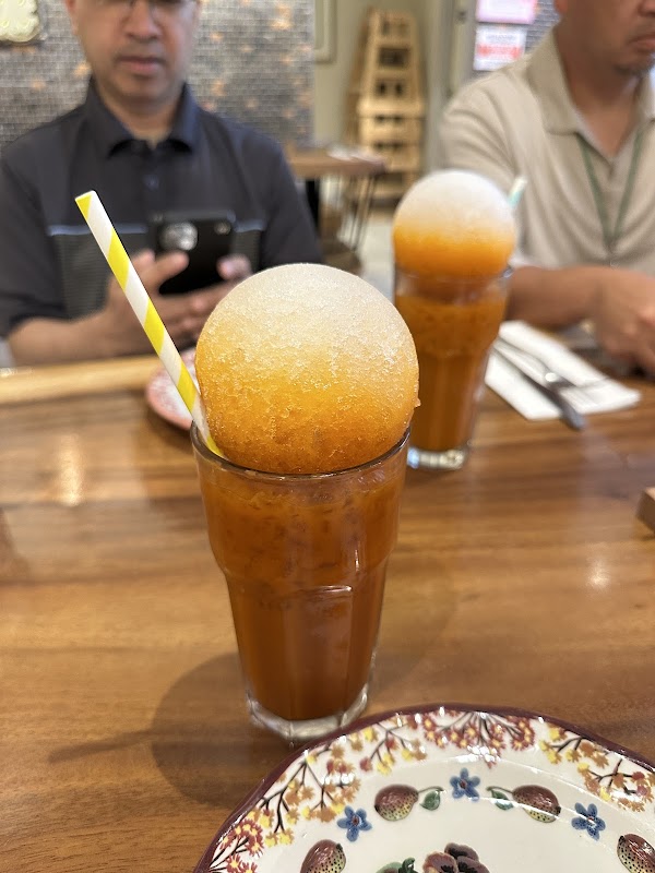 Farmhouse Kitchen Thai Cuisine 3